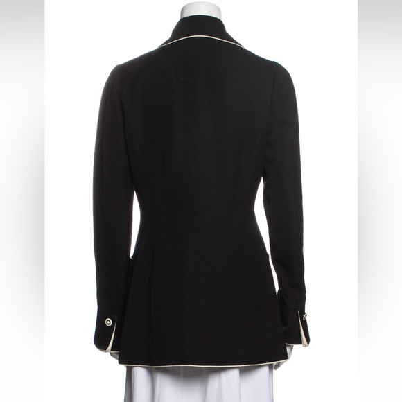 Karl Lagerfeld vintage blazer - Picture 3 of 3
